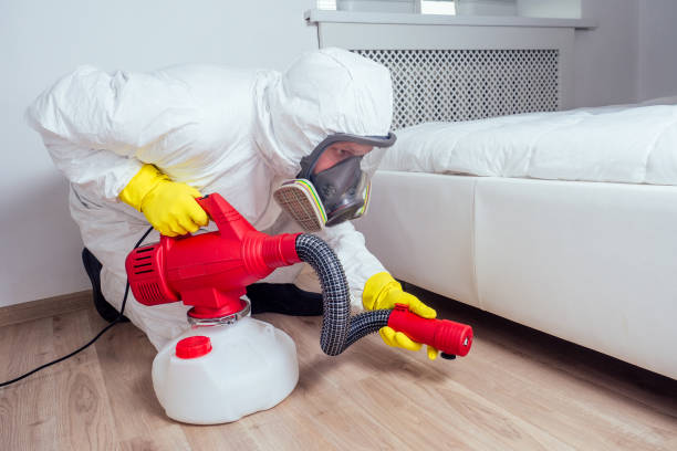 Best Pest Control Near Me  in Sheridan, WY