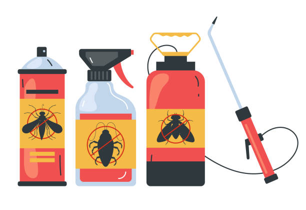 Trusted Sheridan, WY Pest Control Experts